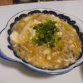 Moffyyy's cooksnap of when they made 豆腐で健康＆節約✿豚肉と白菜の塩あんかけ.
