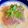 おすしが好き's cooksnap of when they made 生ハムと水菜のクリームパスタ.