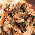 まリピ's cooksnap of when they made しっとりおから煮(覚え書き).