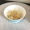 ☆こまっと☆'s cooksnap of when they made もやしのナムル☆.