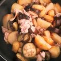いわのすけ's cooksnap of when they made 簡単！じゃがいものホクホク甘辛炒め.