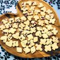 ♡みっぽ's cooksnap of when they made ホットケーキミックスでソフトクッキー.