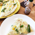 おりぼぶ's cooksnap of when they made 冷凍したおもち♪やわらかく解凍してみよう.