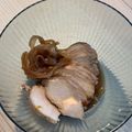 Mai_Russia's cooksnap of when they made 鶏胸肉のしっとりチャーシュー.