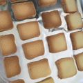 クックLDQZF5☆'s cooksnap of when they made 簡単マーガリンさくホロクッキー.