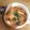 iketa's cooksnap of when they made 心もほかほか♡キムチとおもちのスープ.