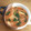 iketa's cooksnap of when they made 心もほかほか♡キムチとおもちのスープ.