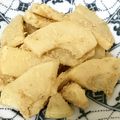 エターニア's cooksnap of when they made たけのこのピーナッツみそ和え.
