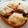 umi☆neco's cooksnap of when they made ❁サツマイモあんこチーズトースト❁.
