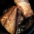 まぴおさん's cooksnap of when they made カレイの煮付け.