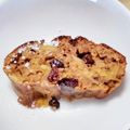 ひまわりころりん's cooksnap of when they made リンゴのパウンドケーキ.