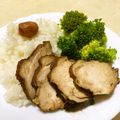 YUZUNICO's cooksnap of when they made ☆簡単うまうま鶏の紅茶煮☆.