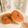 梨菜ママ's cooksnap of when they made ふんわり♡イーストシナモンドーナツ.