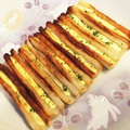 いやんのん＊'s cooksnap of when they made ちくわのマヨ焼き。.