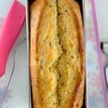ふたごれしぴ's cooksnap of when they made HMとさつまいもでパウンドケーキ♪.