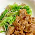 heartxx's cooksnap of when they made 野菜たっぷり豚の生姜焼き.