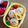 ひよママぴっこ's cooksnap of when they made キャラ弁☆リンゴちゃん＊洋ナシちゃんも♪.