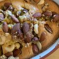 chank_'s cooksnap of when they made 【ボール1つ】しっとりパウンドケーキ.