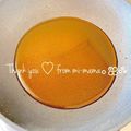 みぃすけママちゃん's cooksnap of when they made カラメルソース.