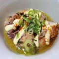 ランくま's cooksnap of when they made 鯖水煮缶、個人的一番美味しく簡単なレシピ.
