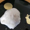 みいちゃんのままごと's cooksnap of when they made いちご大福☆切り餅で手軽にみりんで柔らか.