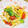 みぽぴぽ's cooksnap of when they made パプリカと油揚げのオイスターソース炒め.