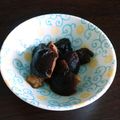 クックKOQ92X☆'s cooksnap of when they made 干しシイタケの含め煮.