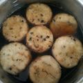 クックるん☆戦隊's cooksnap of when they made 簡単♩がんもどきのカレー煮.