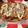 アキ男。's cooksnap of when they made 鶏胸肉とキノコの照り焼きマヨピザ.