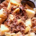 ナツ柑's cooksnap of when they made 【簡単朝食】たけのこのレンジおかか煮.