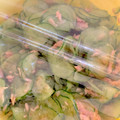 おかあちゃんの味's cooksnap of when they made ツナ と きゅうりの和え物.