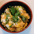 マリン✨'s cooksnap of when they made 納豆すし飯で作る♪お一人様の手巻き寿司♡.
