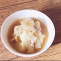 ひののん。's cooksnap of when they made 簡単！めんつゆで肉じゃが♥.