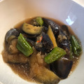 だんだんあむあむ♡'s cooksnap of when they made 茄子と獅子唐の煮浸し.