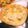 チコリママ's cooksnap of when they made 餃子の皮ではちみつバナナピザ.