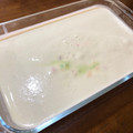Nilmini's cooksnap of when they made 簡単☆アイスで作れるババロア.