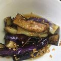 T△U's cooksnap of when they made 白だしで上品に☆なすの焼きびたし.
