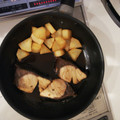 かづともママ♪'s cooksnap of when they made 簡単とろーりぶり大根.