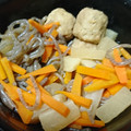 小麦粉【100g】's cooksnap of when they made 簡単！おでん風の出汁.