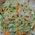 ymd88's cooksnap of when they made もやしのナムル.