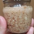 がちゃぴんママ☆'s cooksnap of when they made 生姜とお酢だけ！酢生姜！.