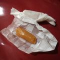 かぬま's cooksnap of when they made 牛乳でとろける生キャラメル.