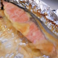 yupi☆★'s cooksnap of when they made 生鮭の簡単マヨチーズ焼き15分でふわふわ.