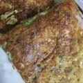 ケロやま先輩's cooksnap of when they made 山芋焼き.