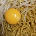 てけてけ。's cooksnap of when they made 油そば.