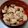 クックXYDLW2☆'s cooksnap of when they made 簡単！きな粉のすはま.