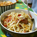 サコン's cooksnap of when they made 簡単一品！えのきのペペロンチーノ風♪.