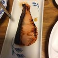んりおか's cooksnap of when they made 胡麻油香る〜鮭の麺つゆ漬け.