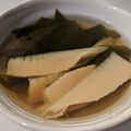 １１０３１０８６１０'s cooksnap of when they made 若竹煮.