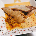 マッスルなめこ's cooksnap of when they made 鰤の煮付け.